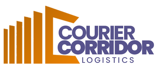 CourierCorridor Logistics