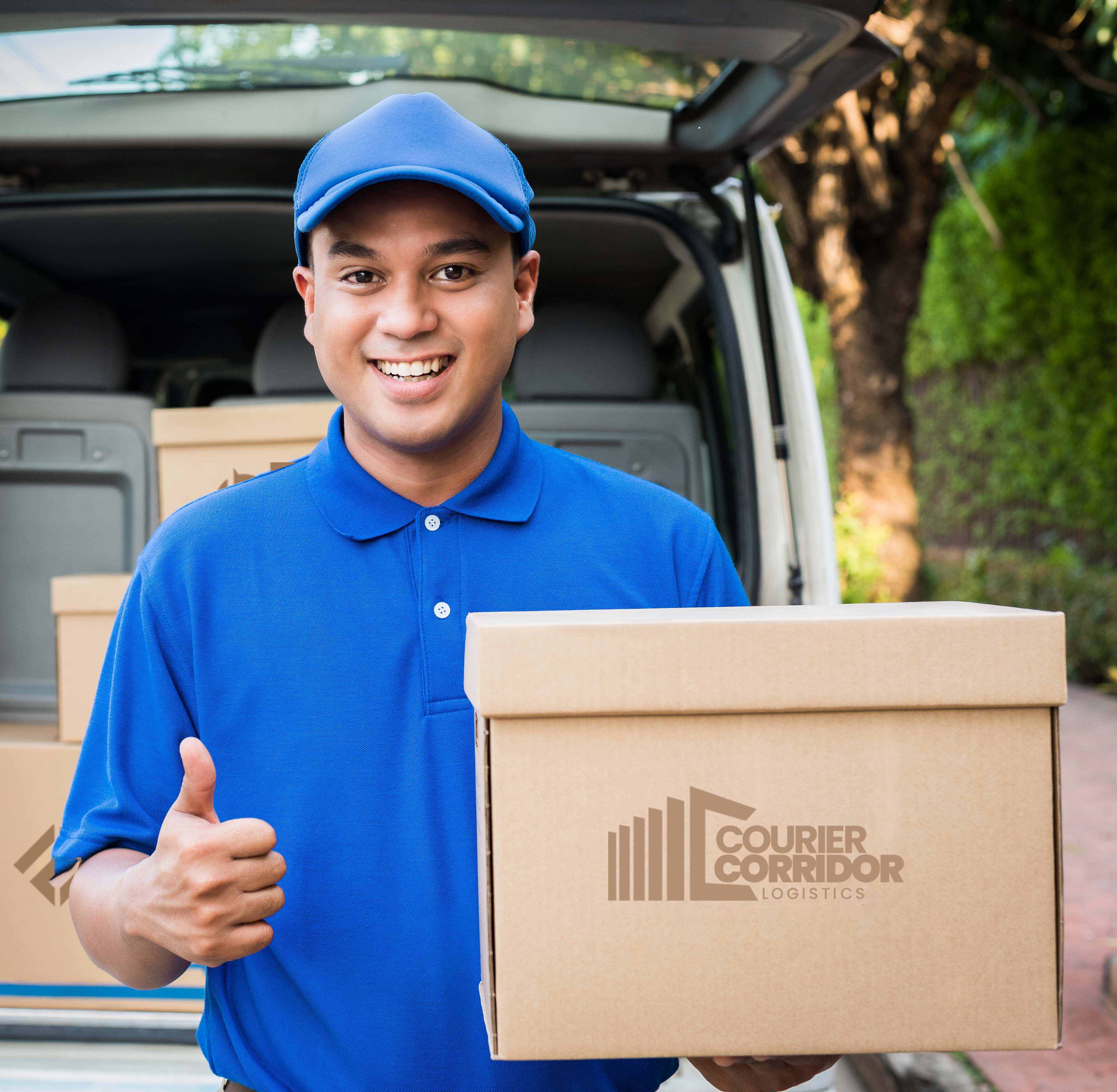 Logistics and warehousing operations